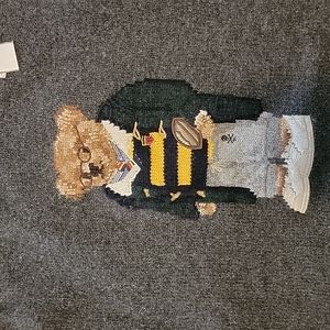 NWT RL Polo Sweater XL
